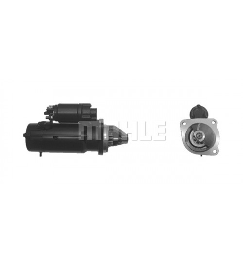 Starter Motor IS1071  OEM PN 11131228 